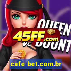 cafe bet.com.br